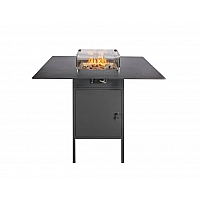 Slava fire table